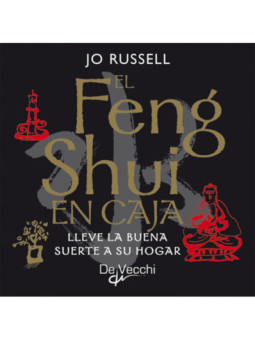 El Feng Shui en Caja
