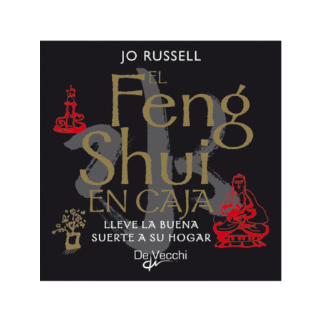 El Feng Shui en Caja