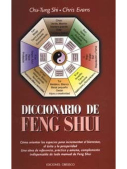 Diccionario de Feng Shui