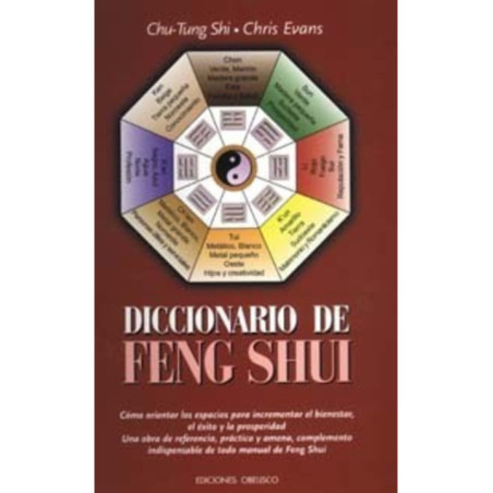 Diccionario de Feng Shui