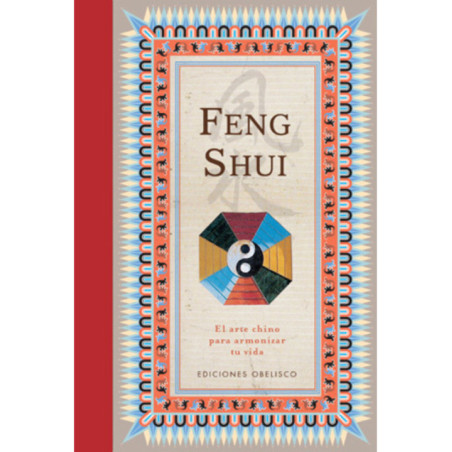 Libro del Feng Shui