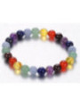 Oferta 20% Descuento Pack 10 Unidades Pulsera Multicolor