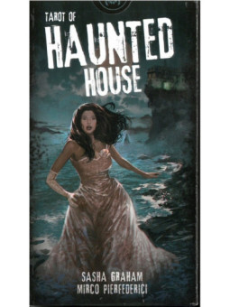 Tarot Haunted House