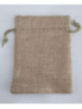 Bolsa de Tela 12x9cm.