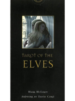 Tarot of the Elves (Elfos)