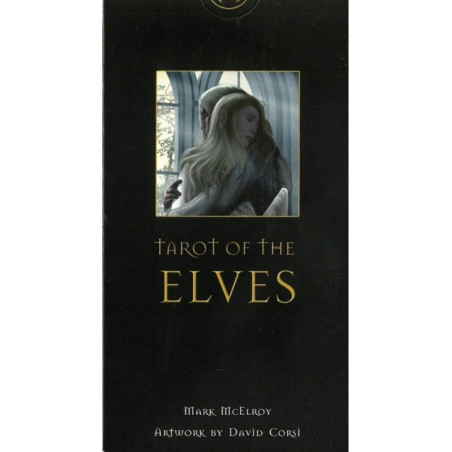 Tarot of the Elves (Elfos)