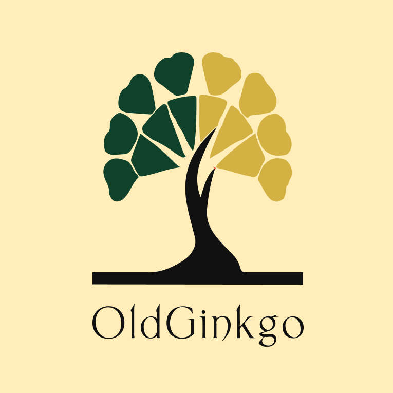 Productos esotéricos OldGingko